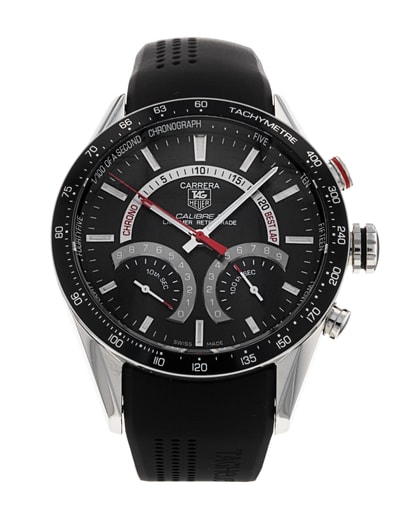 Tag Heuer Carrera CV7A10.FT6012